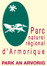Le Parc Naturel Régional d'Armorique